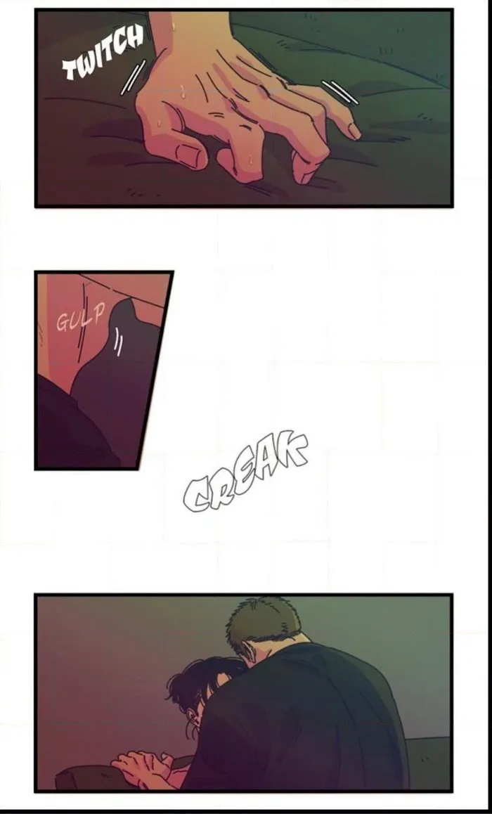 Dancing With The Devil Chapter 32 page 19 - 