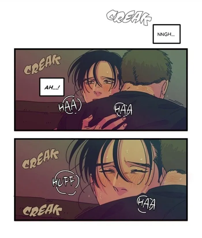 Dancing With The Devil Chapter 32 page 22 - 