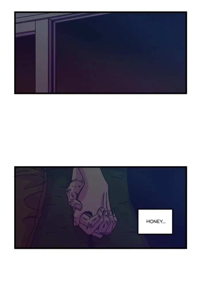 Dancing With The Devil Chapter 32 page 24 - 