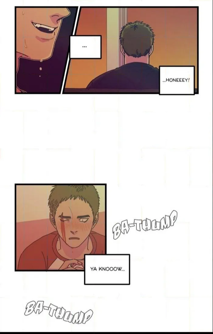 Dancing With The Devil Chapter 32 page 6 - 