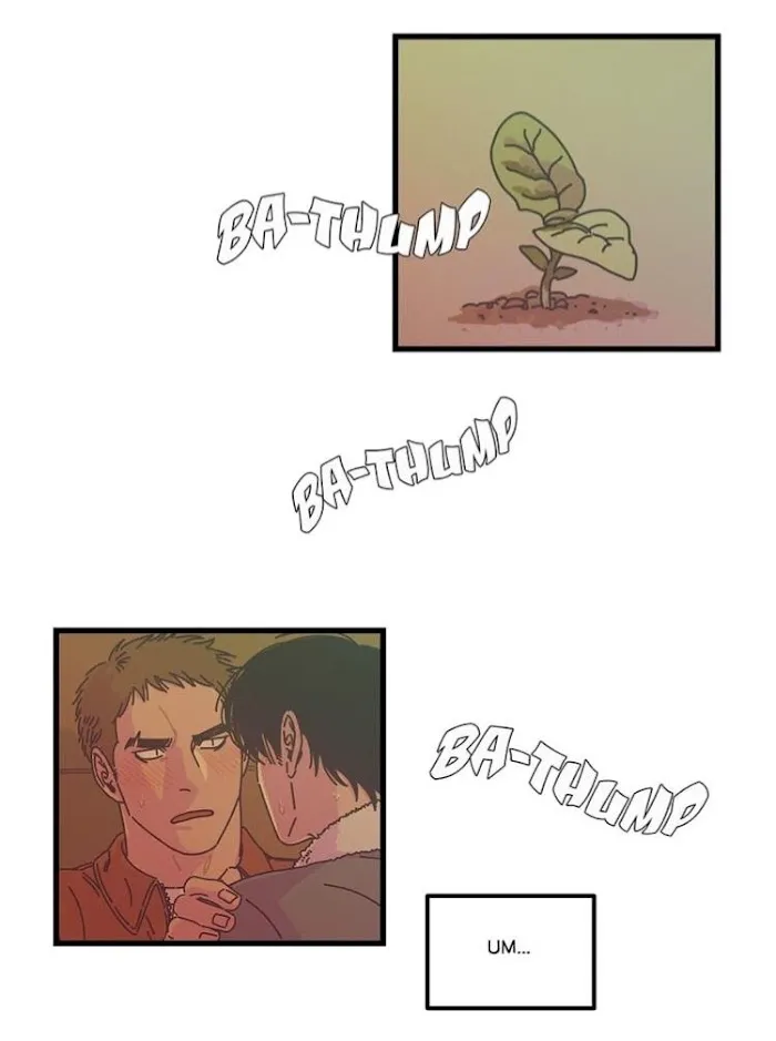 Dancing With The Devil Chapter 32 page 7 - 