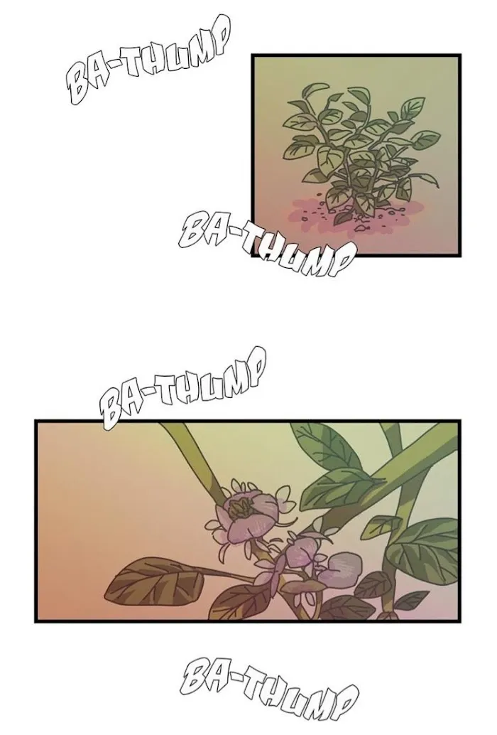 Dancing With The Devil Chapter 32 page 8 - 