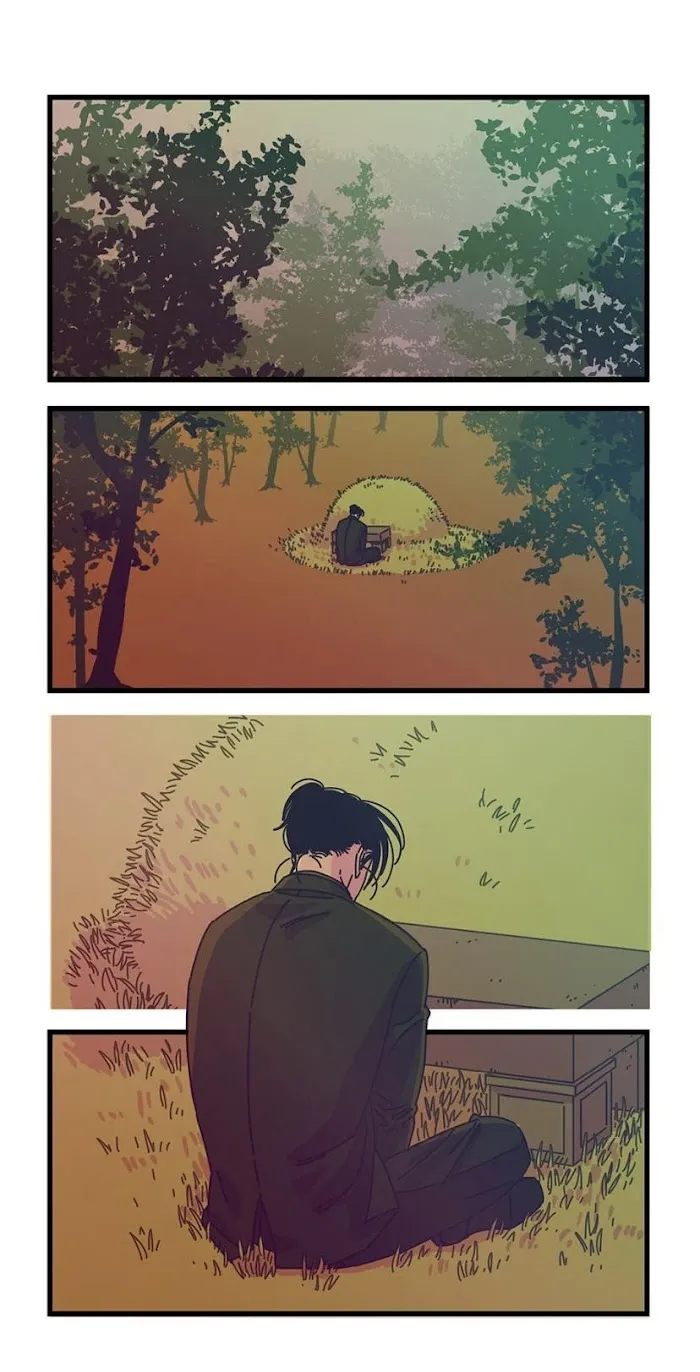 Dancing With The Devil Chapter 33 page 2 - 