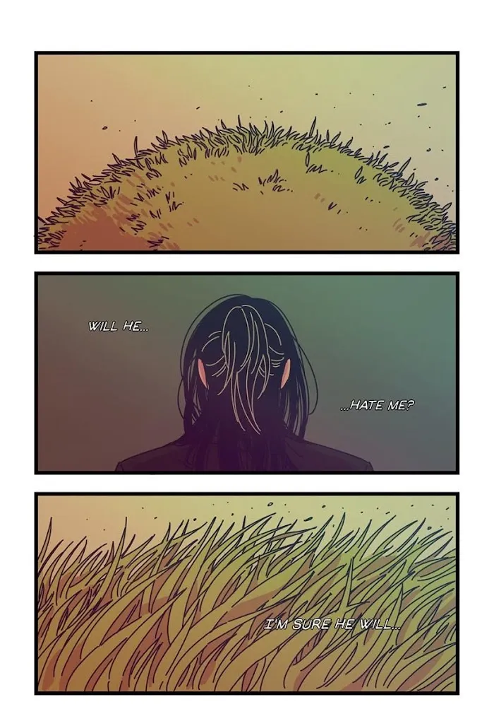 Dancing With The Devil Chapter 33 page 11 - 