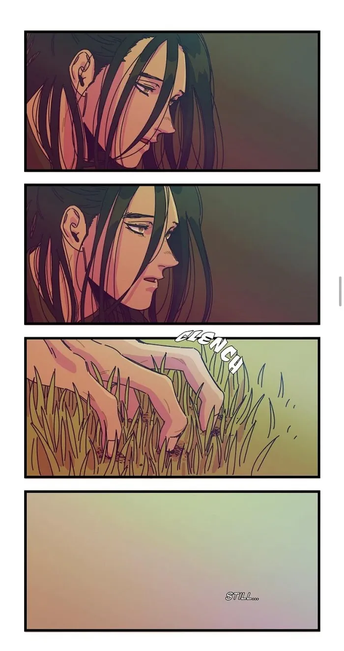 Dancing With The Devil Chapter 33 page 12 - 