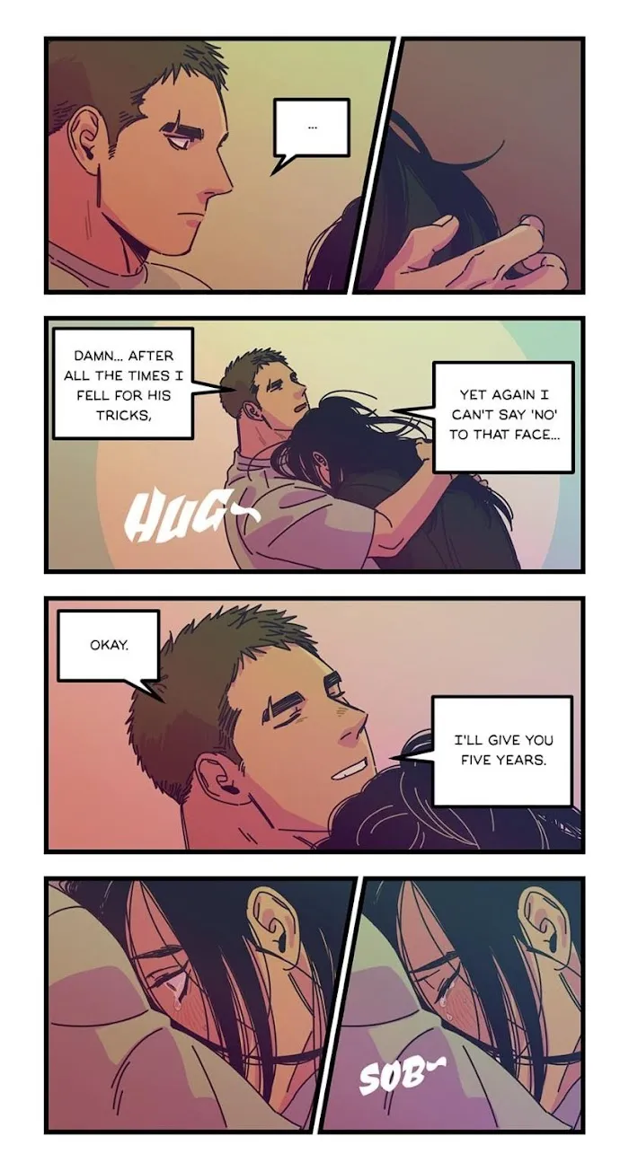 Dancing With The Devil Chapter 33 page 21 - 