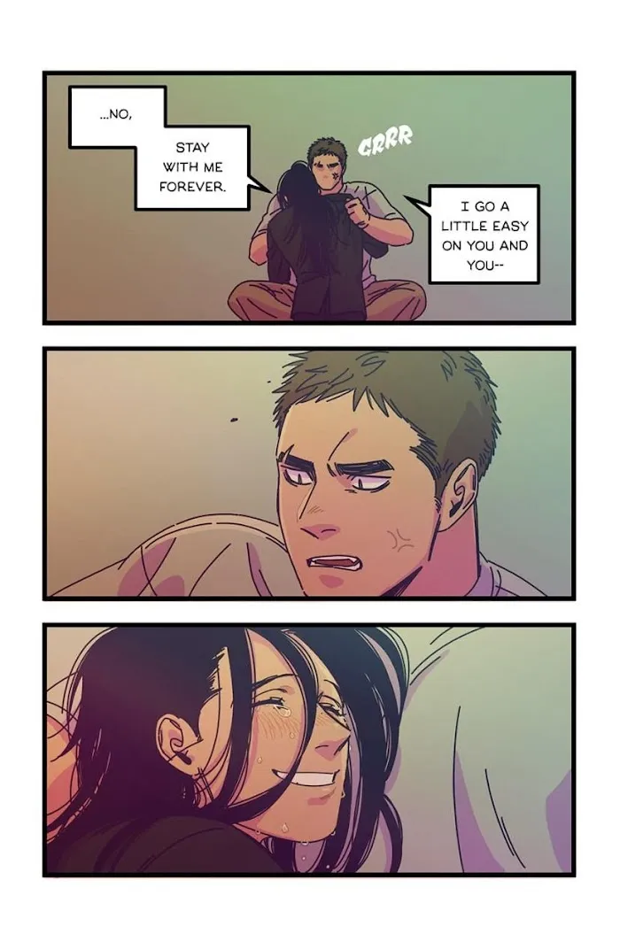 Dancing With The Devil Chapter 33 page 22 - 