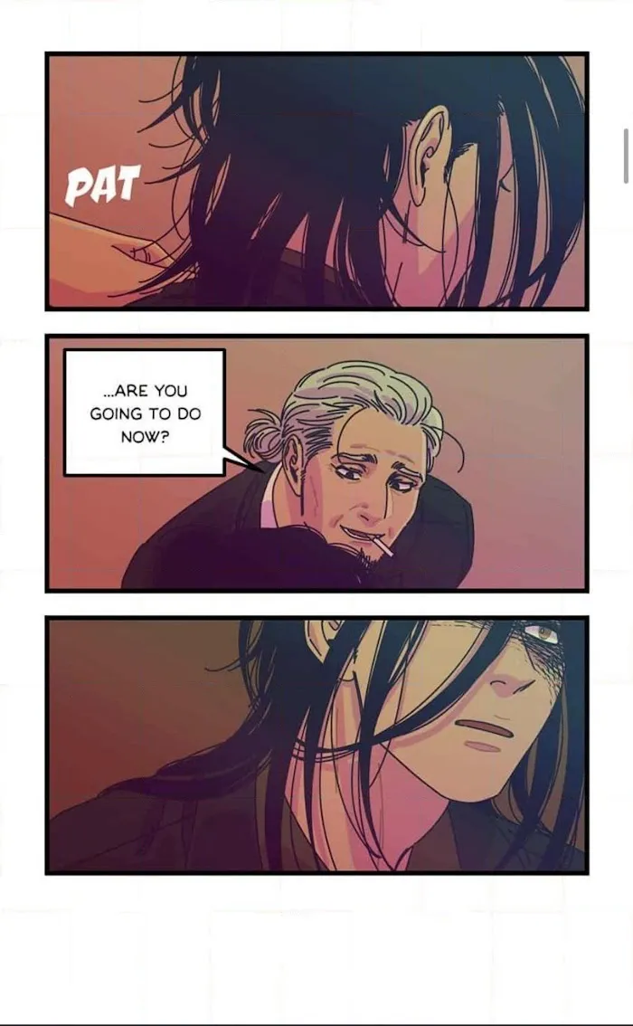 Dancing With The Devil Chapter 33 page 7 - 