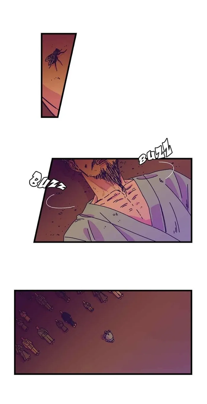 Dancing With The Devil Chapter 34 page 1 - 