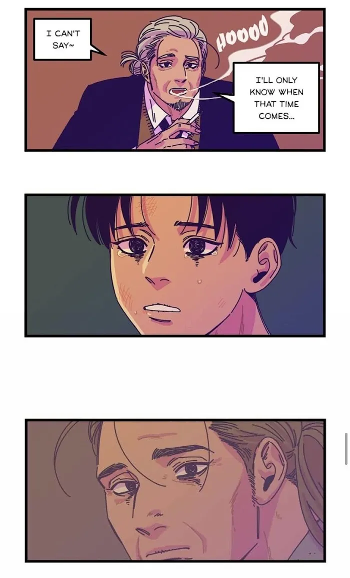 Dancing With The Devil Chapter 34 page 15 - 