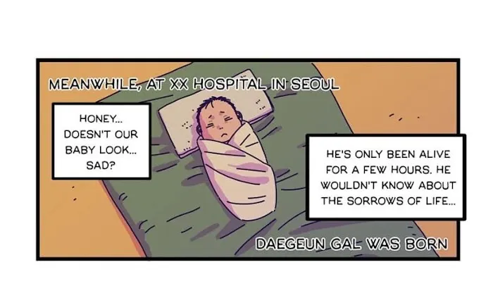 Dancing With The Devil Chapter 34 page 21 - 
