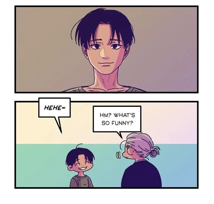 Dancing With The Devil Chapter 35 page 14 - 