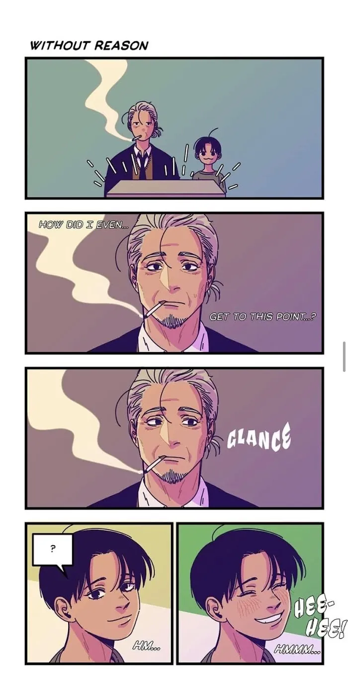 Dancing With The Devil Chapter 36 page 13 - 