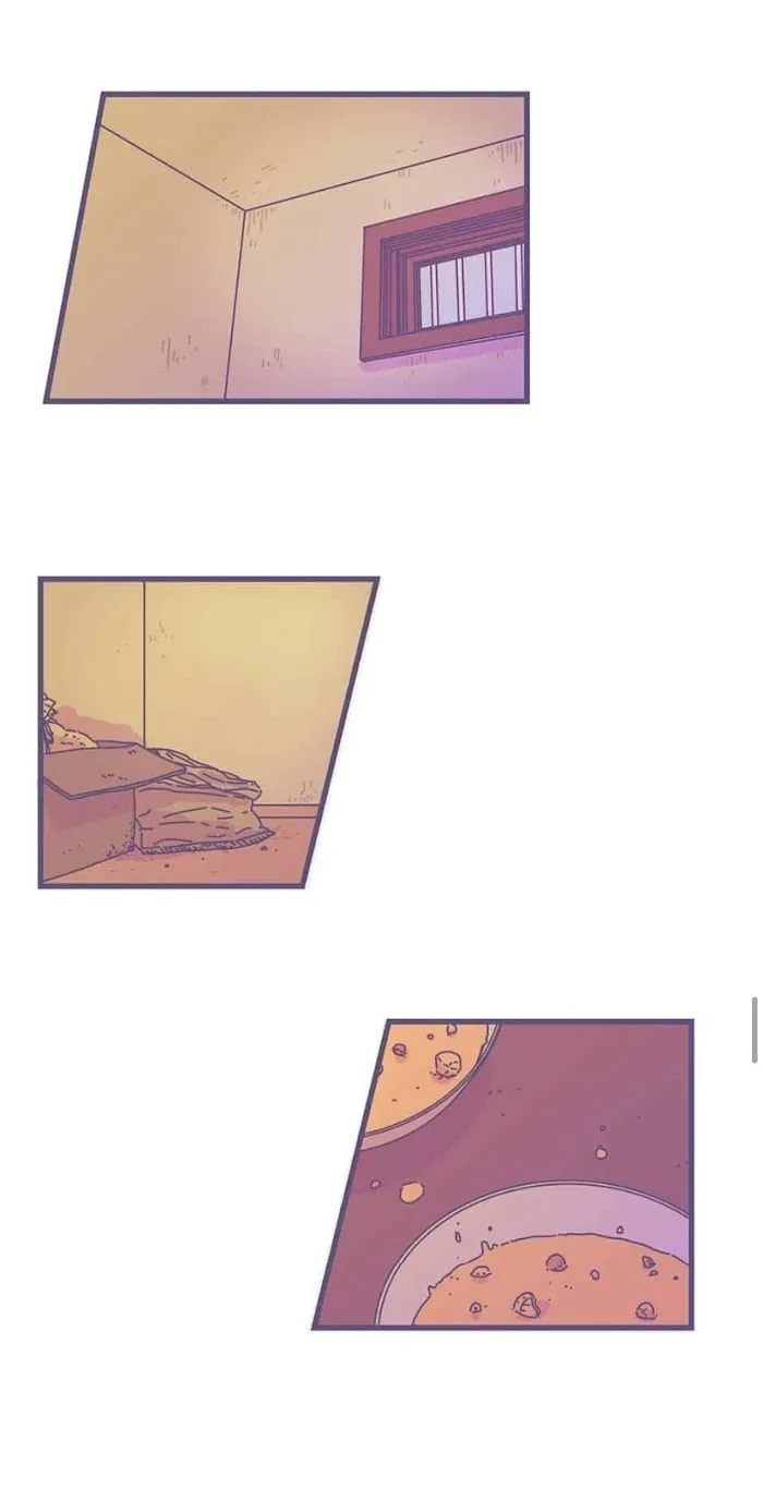 Dancing With The Devil Chapter 36 page 17 - 
