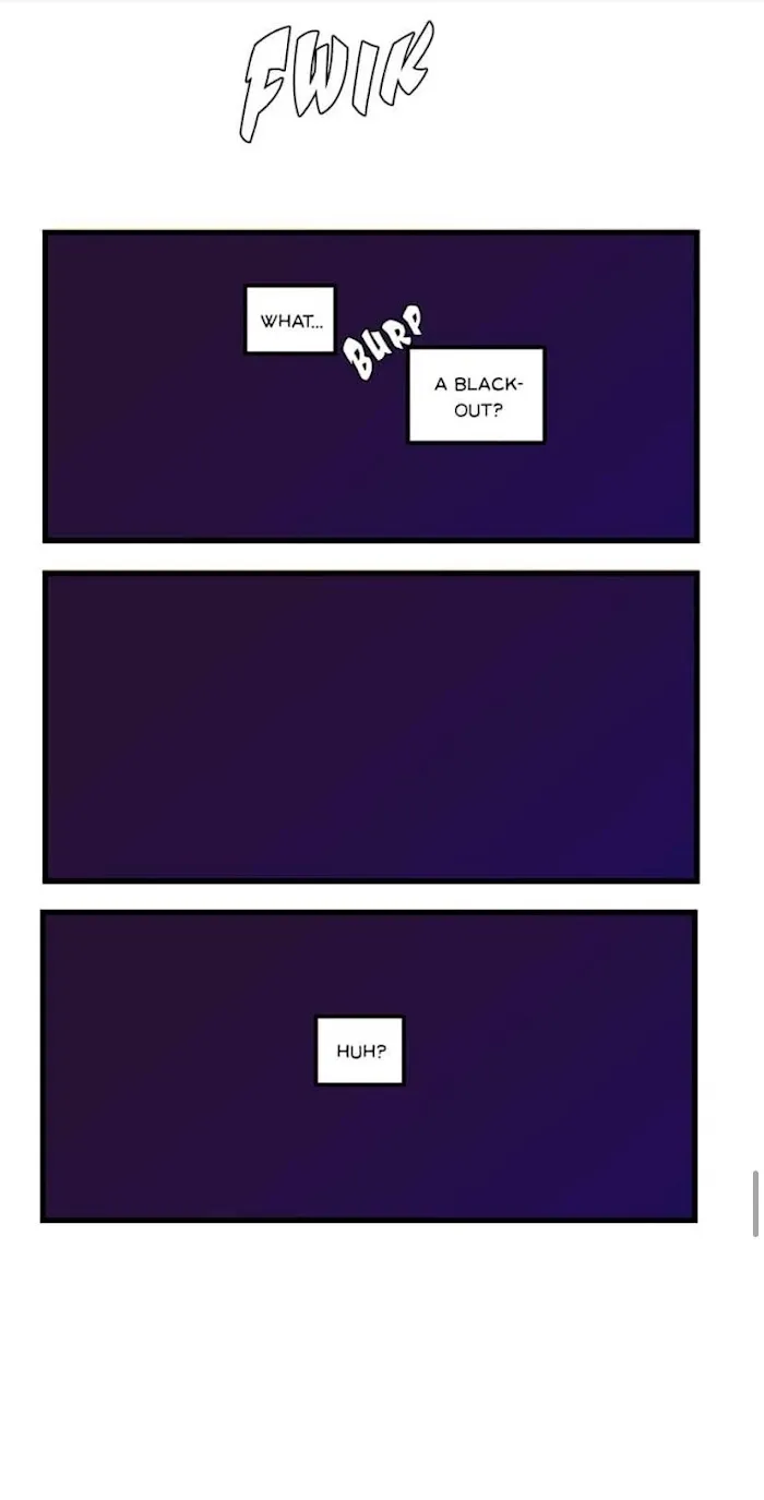 Dancing With The Devil Chapter 36 page 20 - 