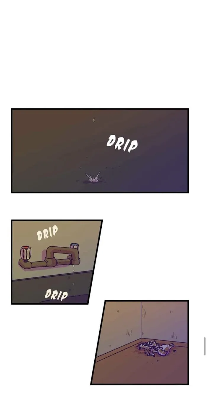 Dancing With The Devil Chapter 36 page 21 - 