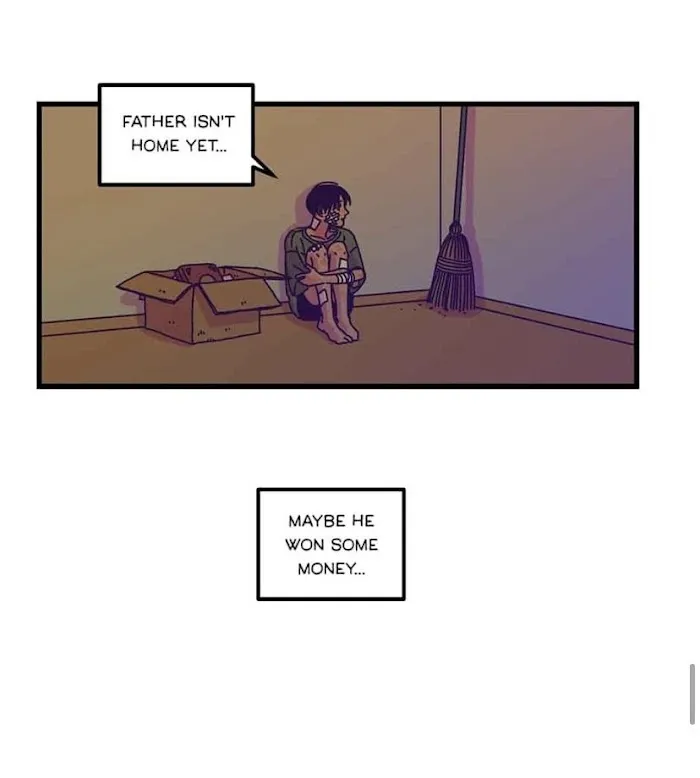 Dancing With The Devil Chapter 36 page 22 - 