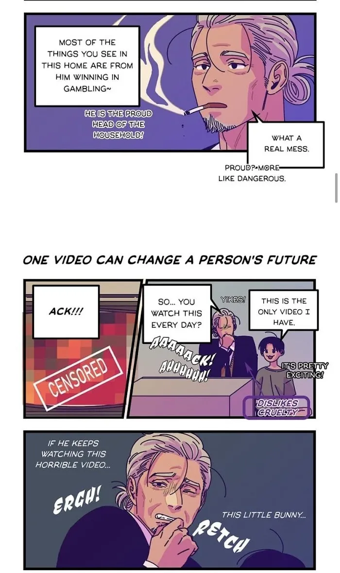 Dancing With The Devil Chapter 36 page 10 - 