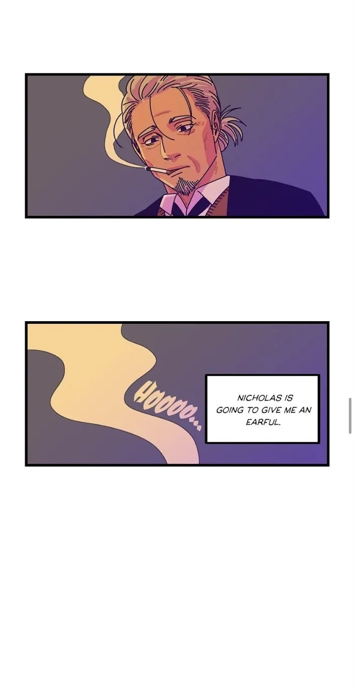 Dancing With The Devil Chapter 37 page 11 - 