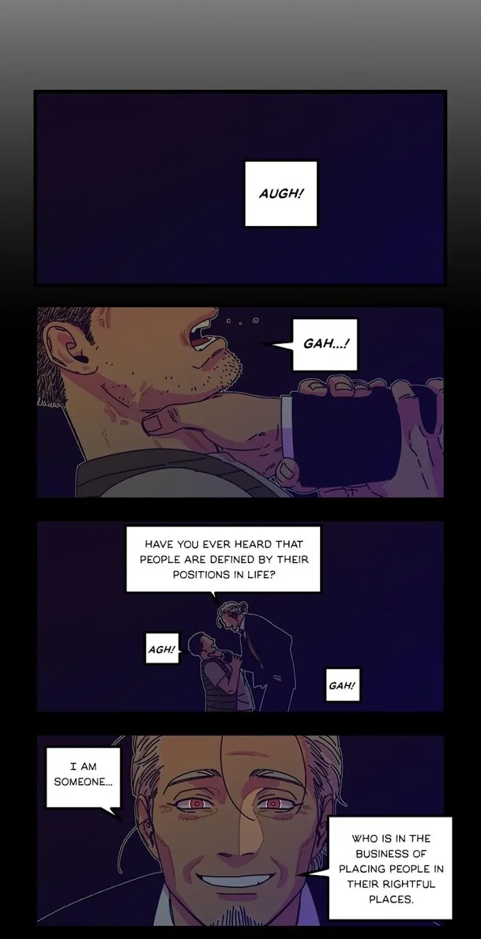 Dancing With The Devil Chapter 37 page 14 - 