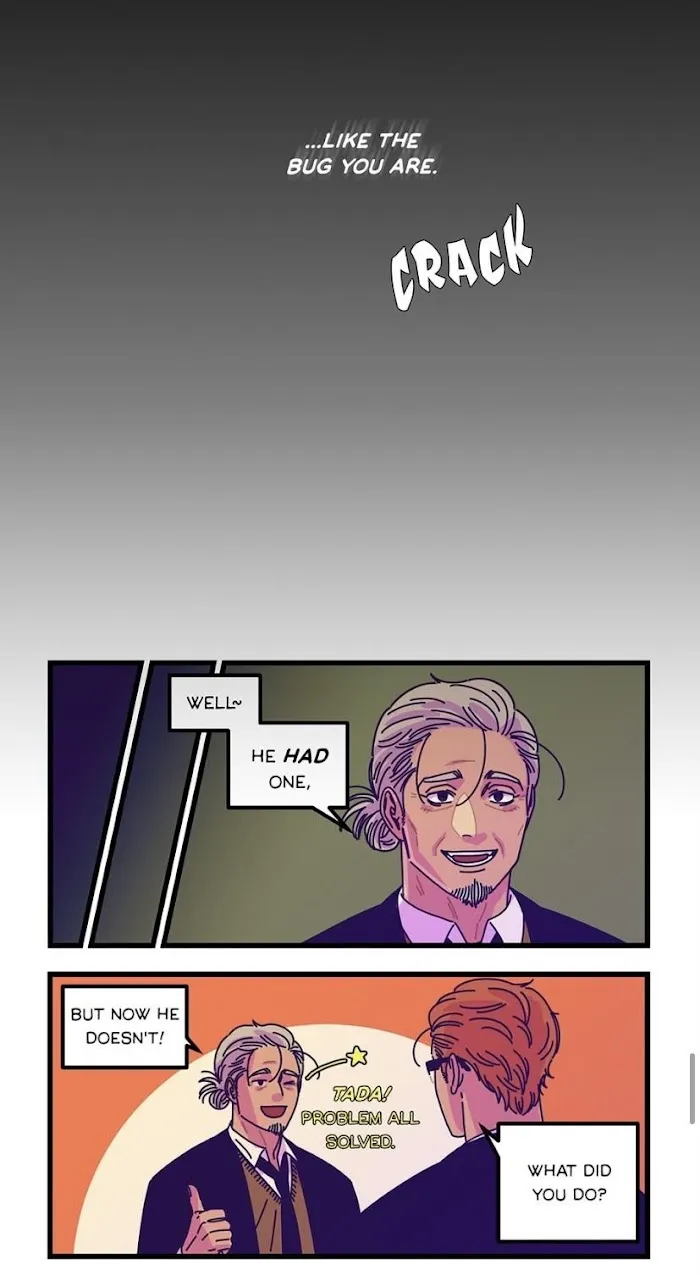 Dancing With The Devil Chapter 37 page 16 - 
