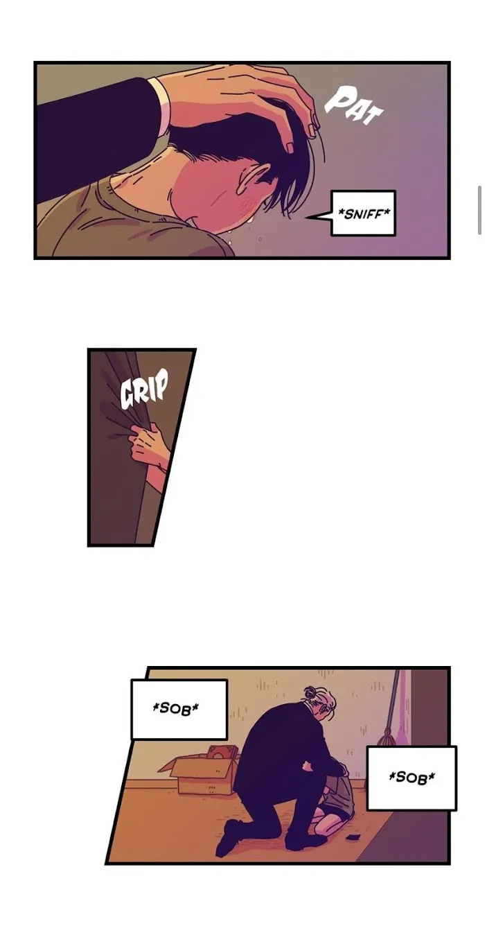 Dancing With The Devil Chapter 37 page 4 - 