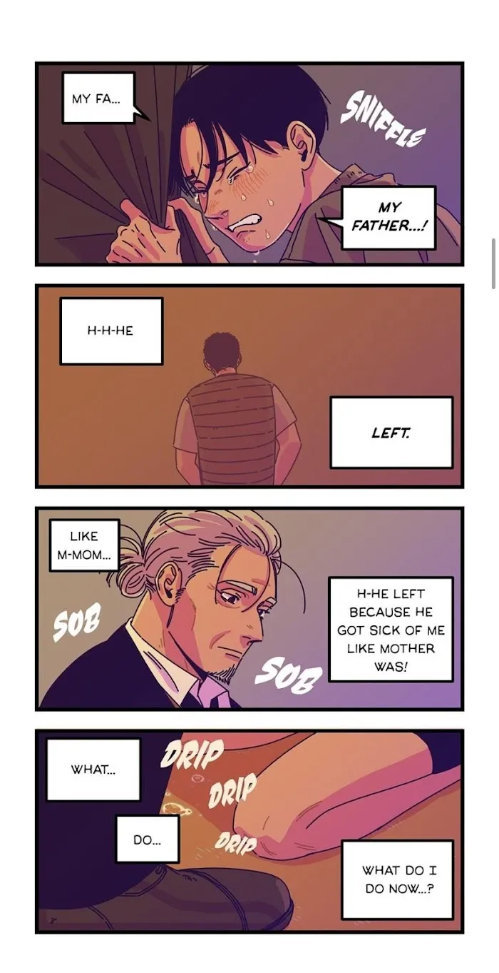 Dancing With The Devil Chapter 37 page 5 - 