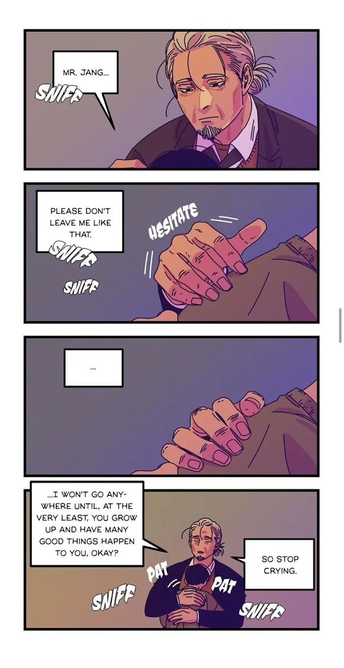 Dancing With The Devil Chapter 37 page 9 - 