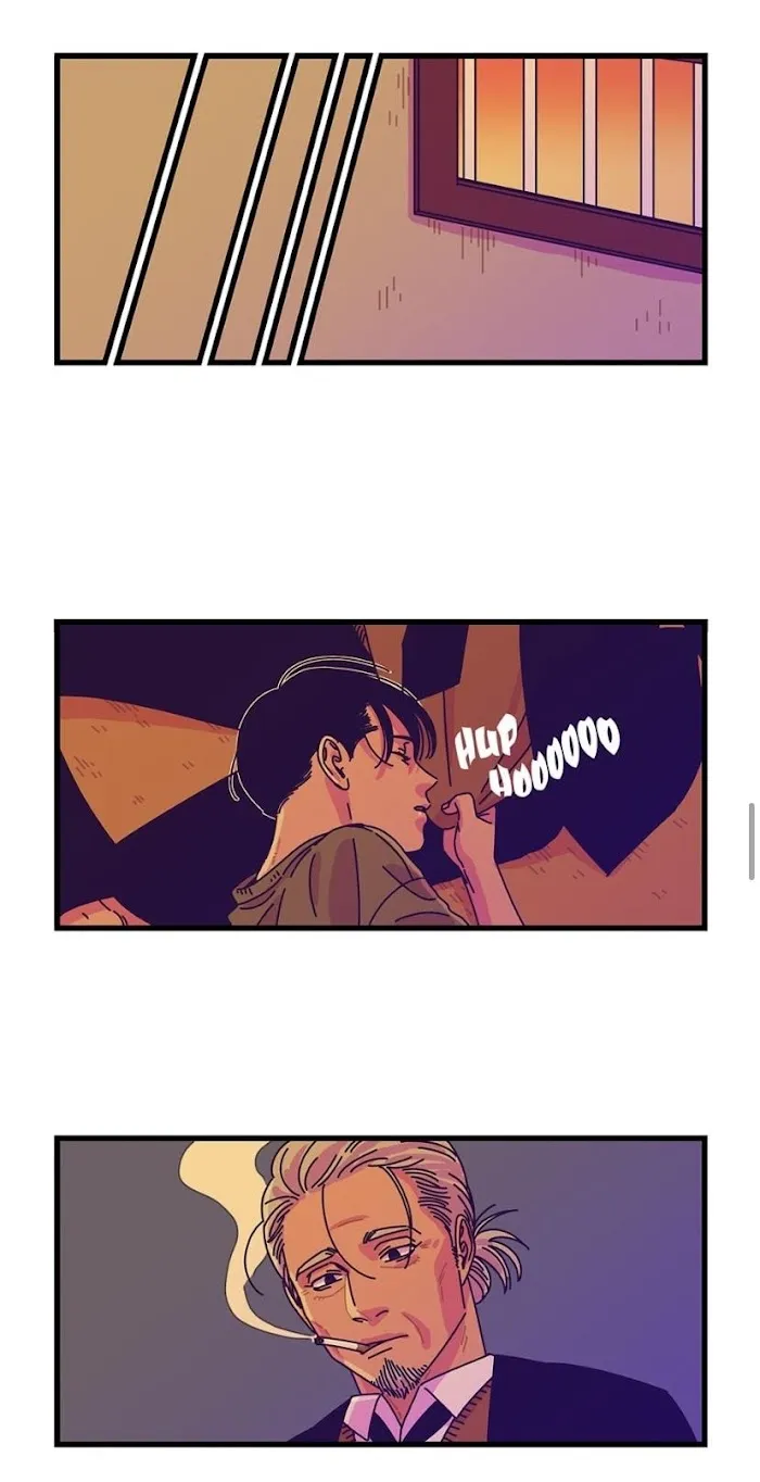 Dancing With The Devil Chapter 37 page 10 - 