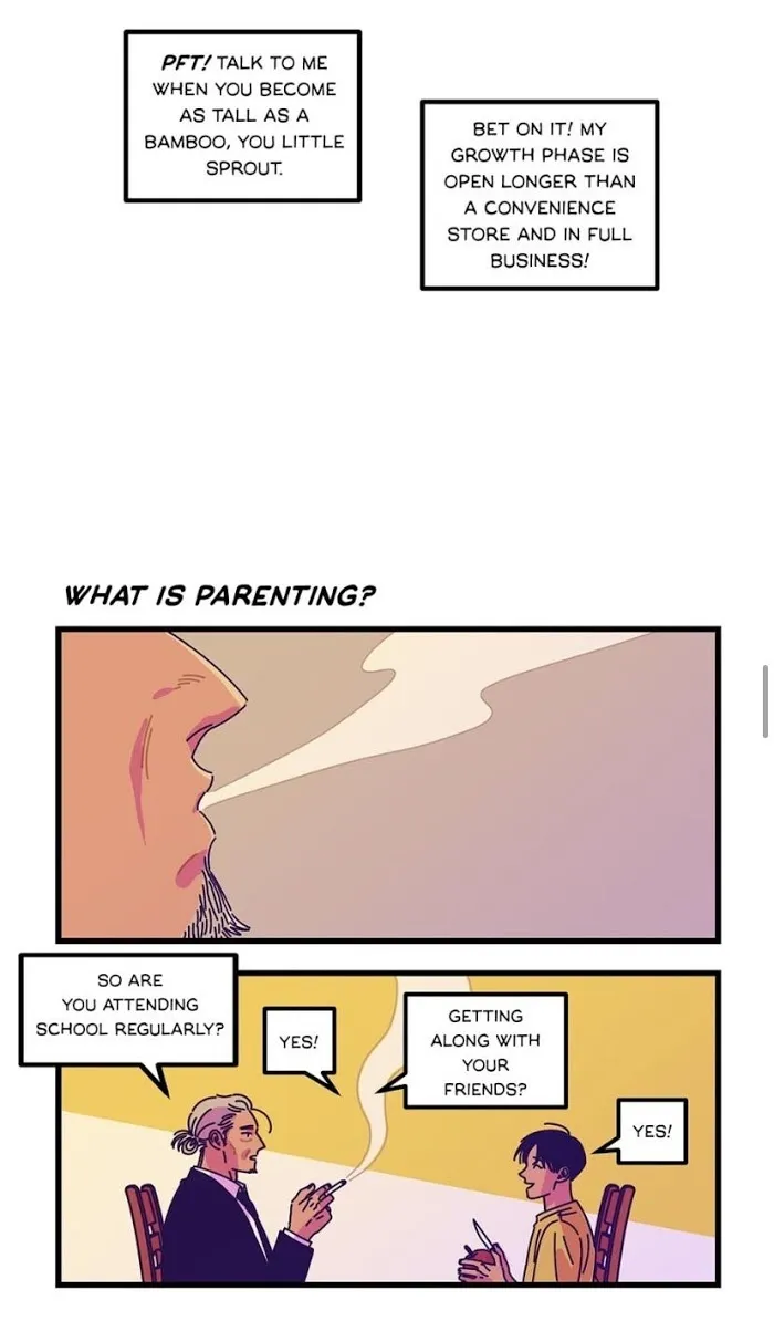Dancing With The Devil Chapter 38 page 13 - 