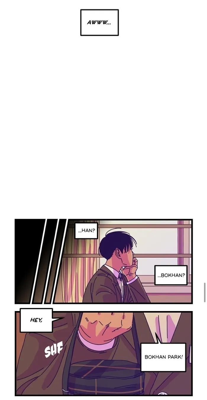 Dancing With The Devil Chapter 38 page 16 - 