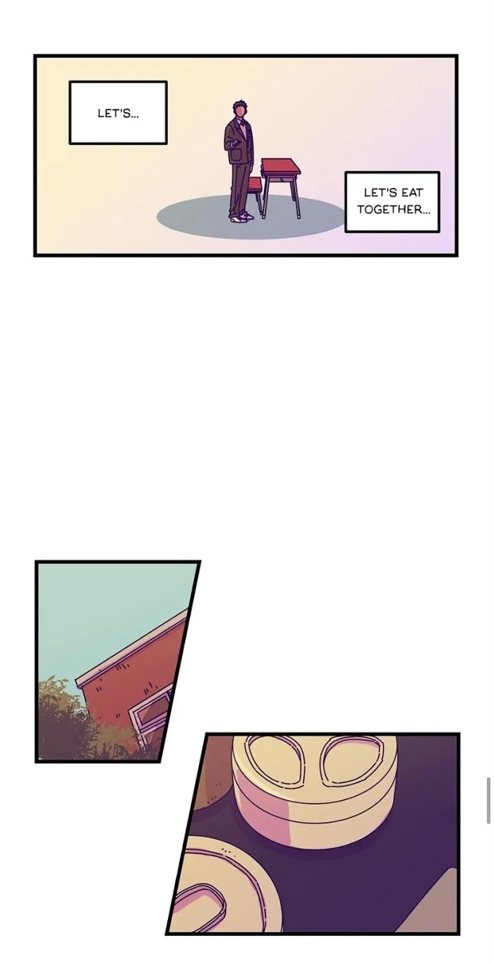 Dancing With The Devil Chapter 38 page 19 - 