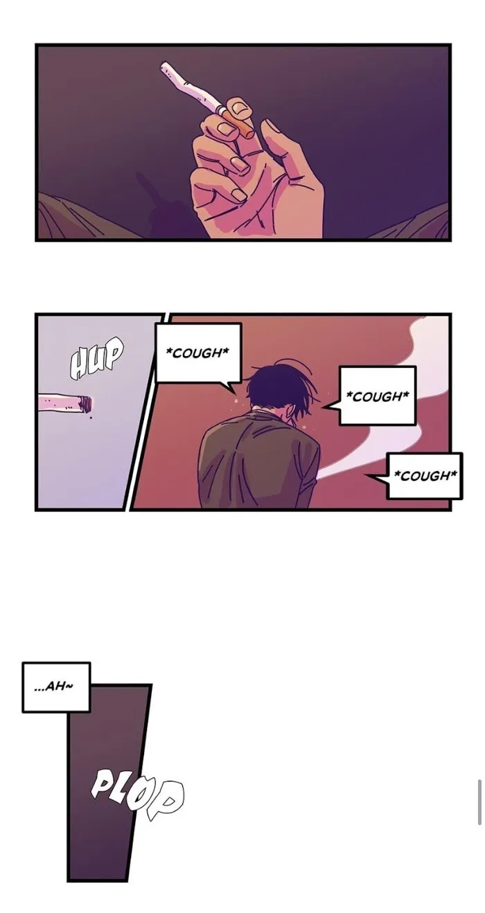 Dancing With The Devil Chapter 38 page 20 - 