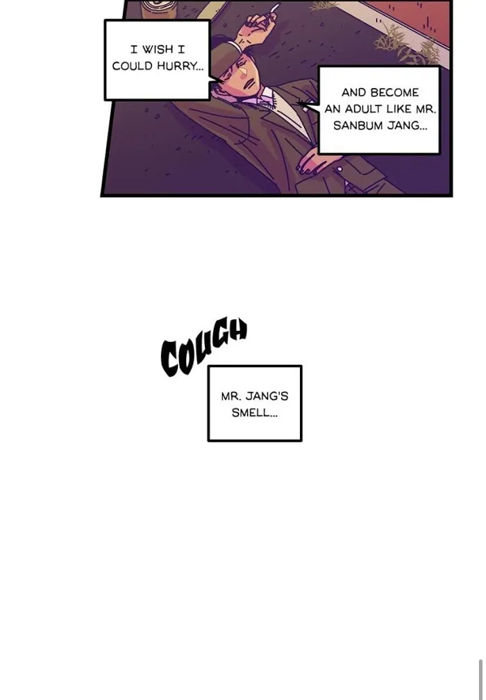 Dancing With The Devil Chapter 38 page 21 - 
