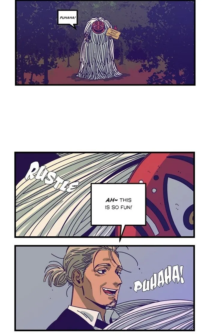 Dancing With The Devil Chapter 38 page 5 - 