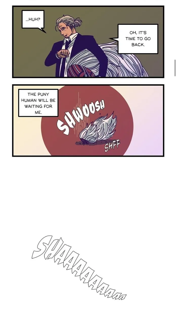 Dancing With The Devil Chapter 38 page 6 - 