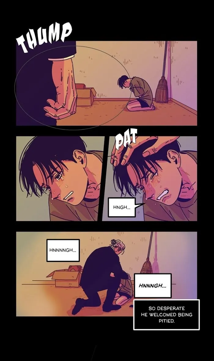 Dancing With The Devil Chapter 39 page 11 - 