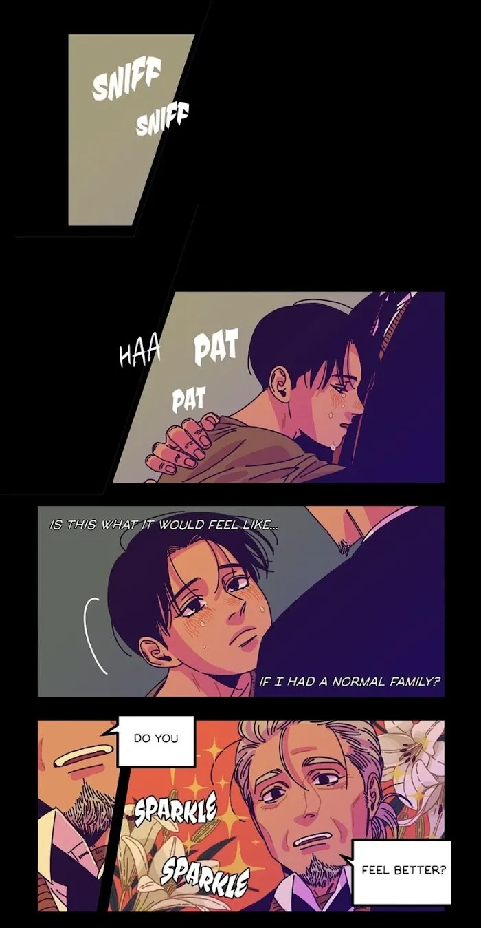 Dancing With The Devil Chapter 39 page 12 - 