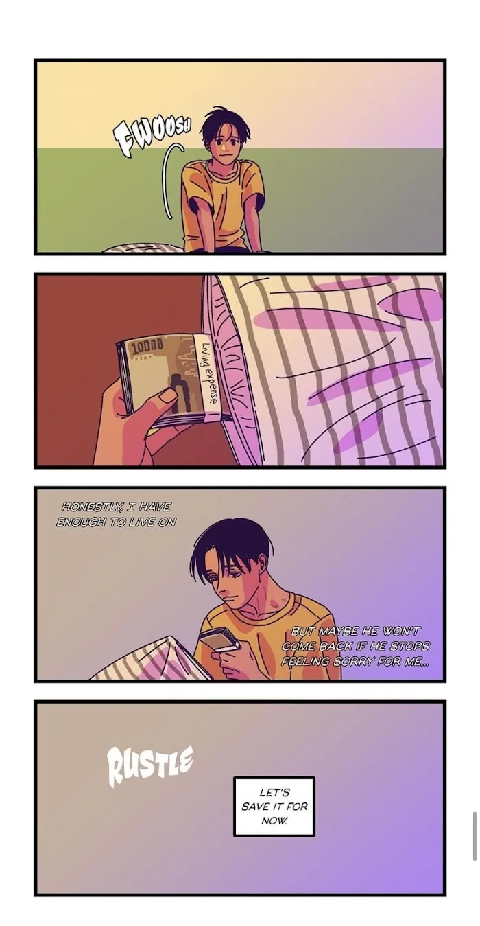 Dancing With The Devil Chapter 39 page 17 - 