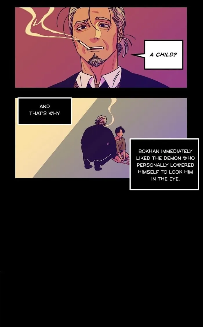 Dancing With The Devil Chapter 39 page 6 - 