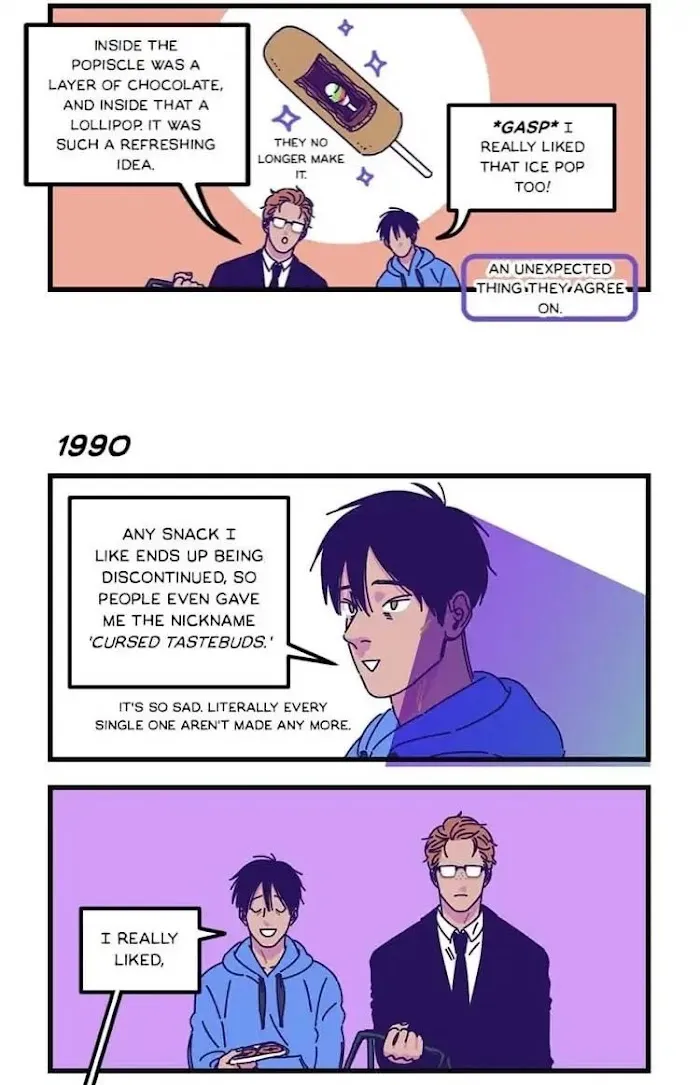 Dancing With The Devil Chapter 4 page 16 - 