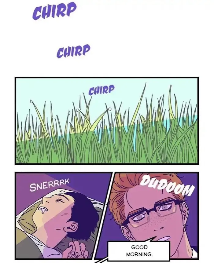 Dancing With The Devil Chapter 4 page 9 - 
