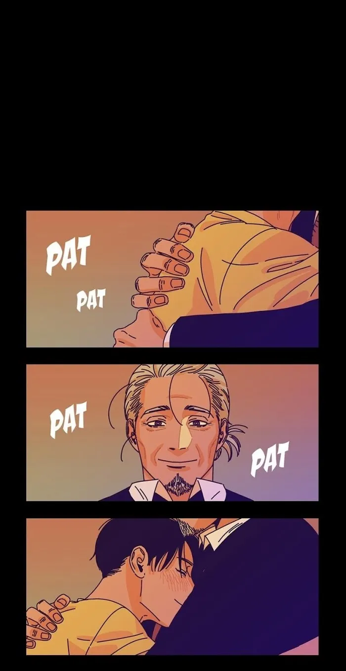 Dancing With The Devil Chapter 40 page 1 - 