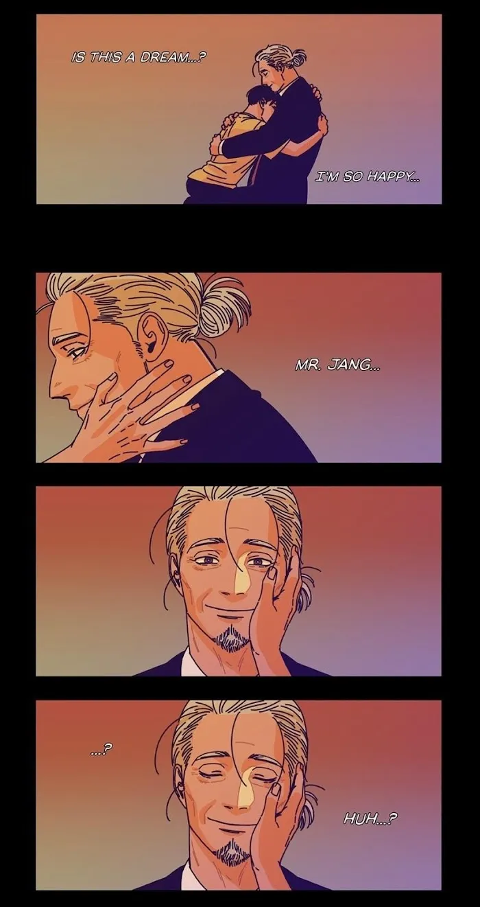 Dancing With The Devil Chapter 40 page 2 - 