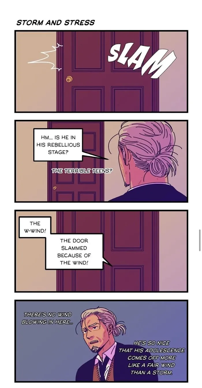 Dancing With The Devil Chapter 40 page 11 - 
