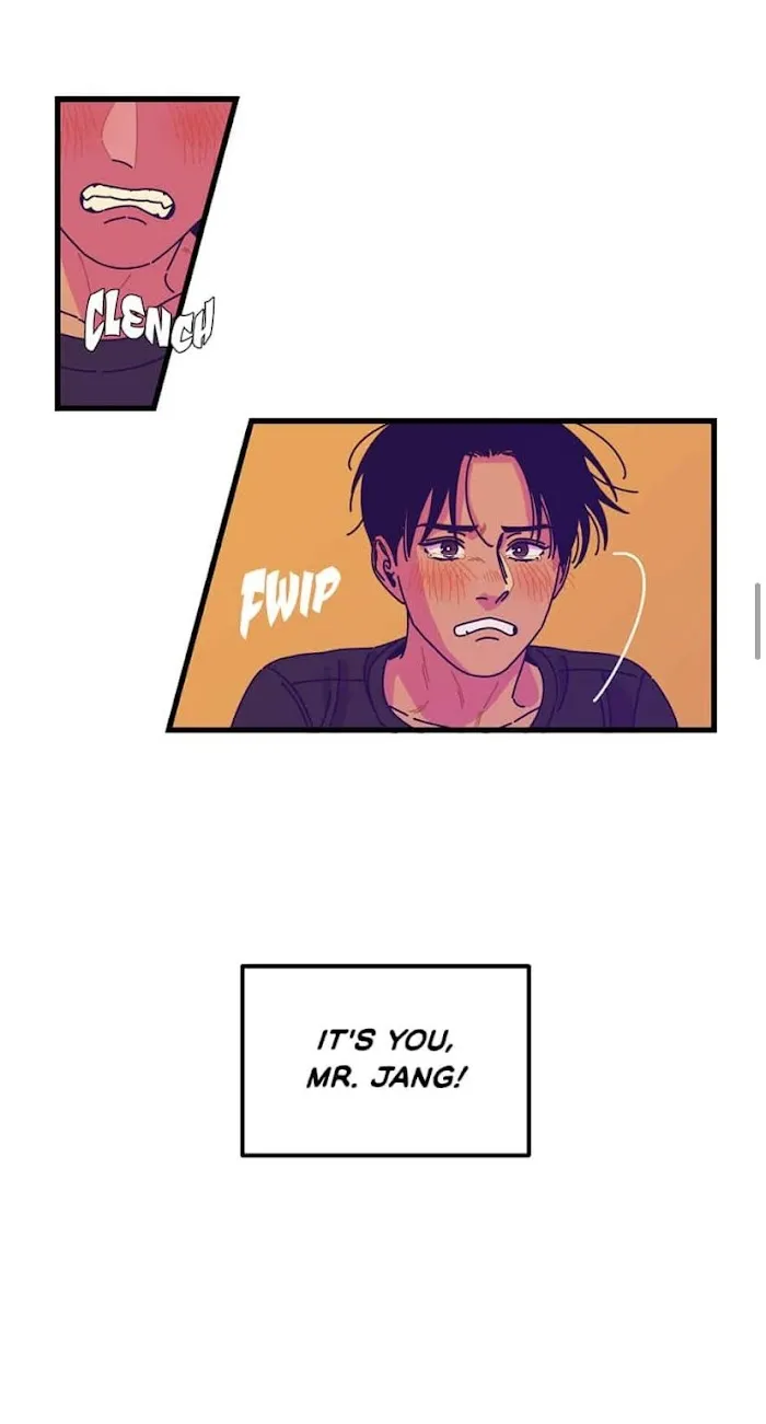 Dancing With The Devil Chapter 41 page 9 - 