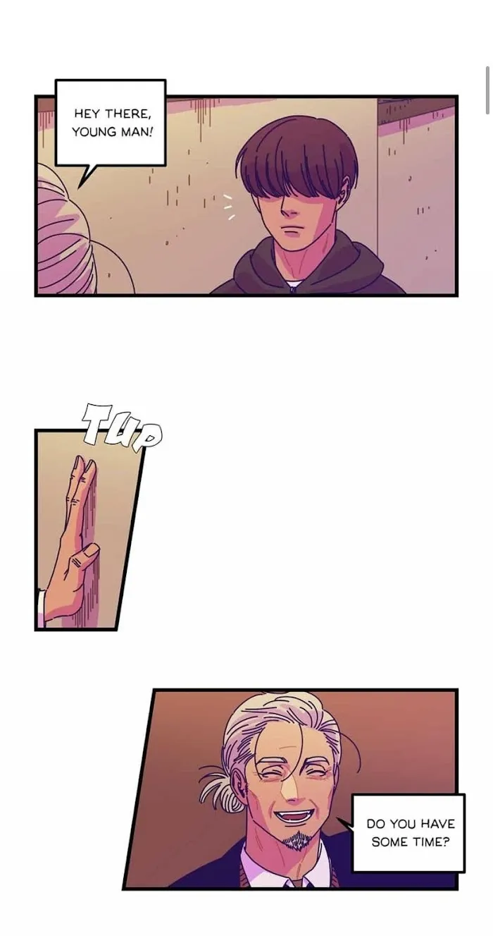 Dancing With The Devil Chapter 42 page 2 - 