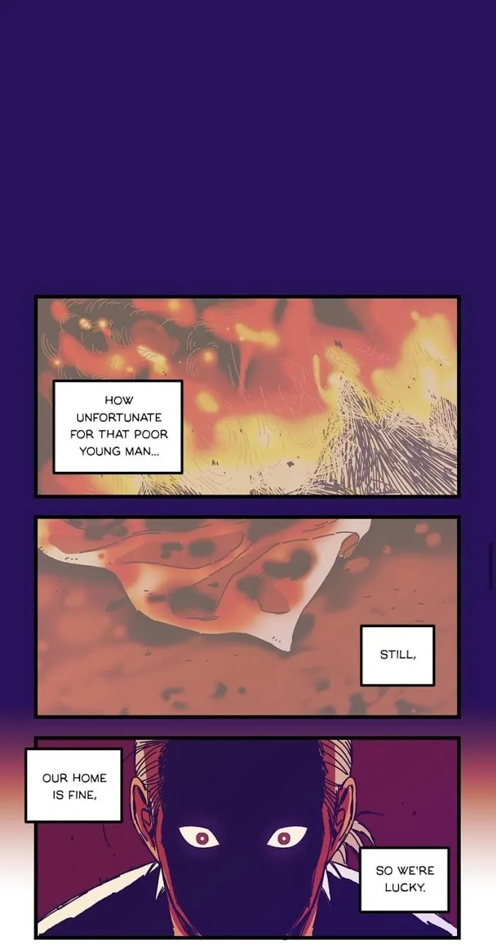 Dancing With The Devil Chapter 42 page 12 - 
