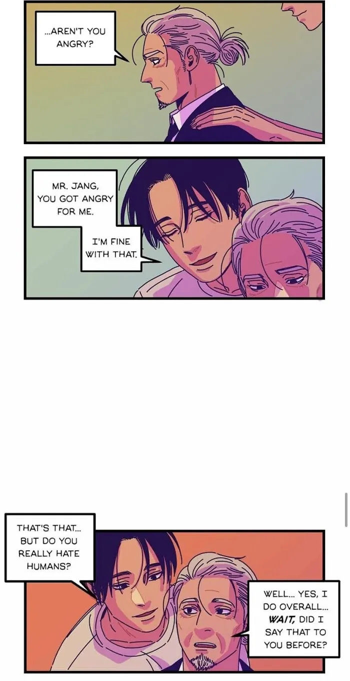 Dancing With The Devil Chapter 42 page 15 - 