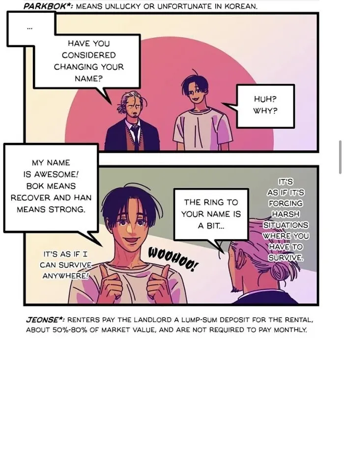 Dancing With The Devil Chapter 42 page 10 - 
